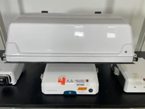 Cytiva GE ReadyToProcess Wave 25 Single-Use Bioreactor System, 3 of 4