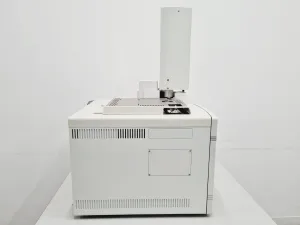 Thermo Quest Trace GC 2000 Gas Chromatograph with AS 2000 Autosampler Controller, 6 of 29