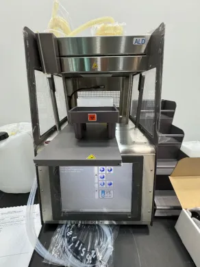 Tecan Resolvex A100 96 Semi-Automated Positive Pressure Processor for Sample Preparation