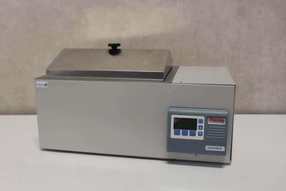 Thermo Precision CIR 19 Water Bath-cover