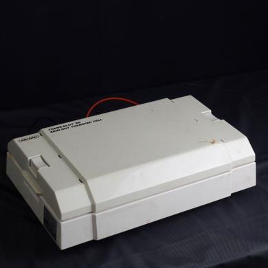 4580-3・BIO RAD / 170-3940 / トランスブロットSDセミドライブロッター-cover