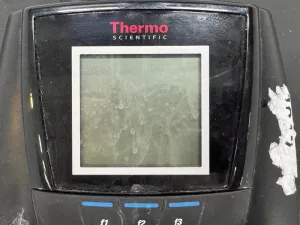 Thermo Orion Star A215 pH/Conductivity Meter, 3 of 4
