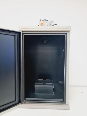 Hamamatsu A4178 Specimen Chamber w/ C2400 Camera Lab-cover