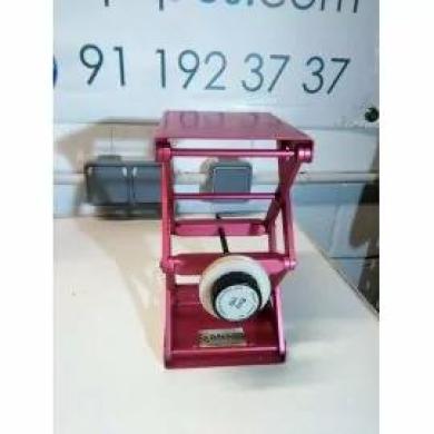 Rudolf Grauer Boy 110 Lifting Platform-cover