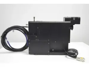 Nikon Ti2-E PFS N-SIM Super-Resolution Inverted Motorized Microscope with Dual Fluorescence Illumination, 51 of 63