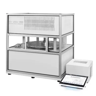 Radwag UMA 1000.5Y Automatic Mass Comparator