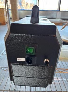 Metzger Lab Vaccuum-cover