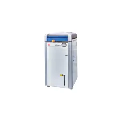 Yamato SQ Series Large Capacity Steam Autoclaves & Laboratory Sterilizers, 1 of 7