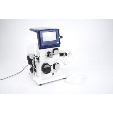 Cytiva GE Akta Flux S Tangential Flow Filtration System-cover