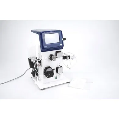 Cytiva GE Akta Flux S Tangential Flow Filtration System