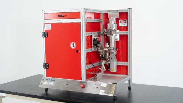 MP West Mix2Vial Transfer Device for Aseptic Liquid Transfer-cover