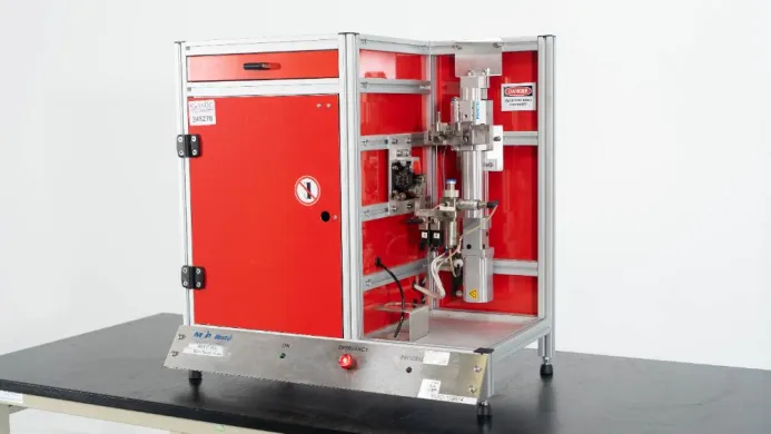 MP West Mix2Vial Transfer Device for Aseptic Liquid Transfer