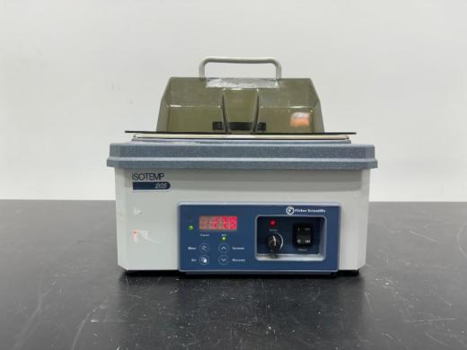 Thermo Fisher Scientific IsoTemp 205 Digital Laboratory Water Bath-cover