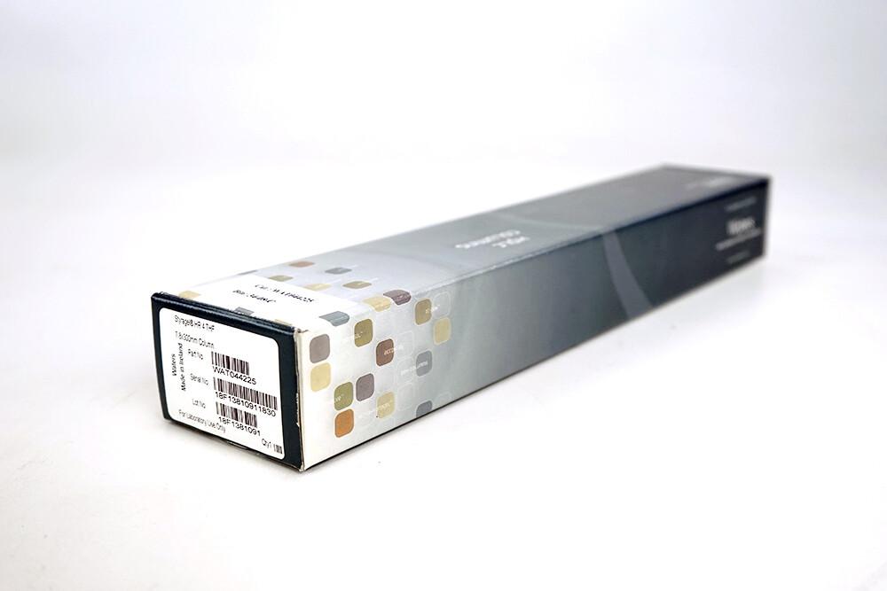 Waters Styragel HR 4 THF Size Exclusion Chromatography Column WAT044225, 10,000 Å, 5 µm, 7.8 mm × 300 mm