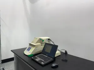 Bio-Rad iCycler Thermal Cycler for Precise PCR DNA Amplification, 2 of 4