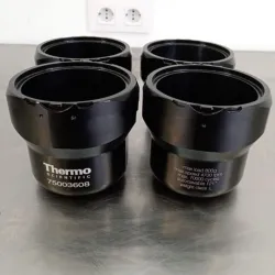 Thermo Multifuge X3 FR, 10 of 16