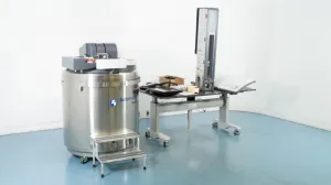 Brooks BioStore III LN2-Based Automated Cryogenic Storage System for Biobanking, 4 of 4