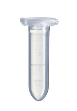 Eppendorf 1.5 mL Safe-Lock Tube-cover