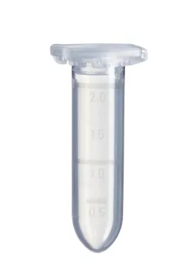 Eppendorf 1.5 mL Safe-Lock Tube