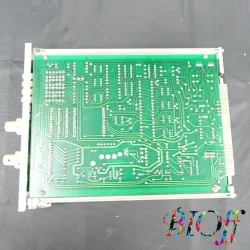 Nihon Kohden EI-601G Analog Integrator Unit Rack-Mount Plug-In Module, 4 of 4