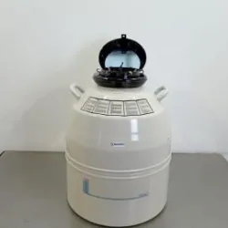 Thermo Scientific BioCane 47 Vacuum-Insulated Cryogenic Storage Container (47.4 L), 4 of 9