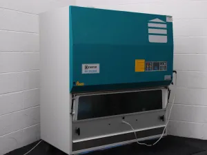 Faster BH-EN2004-D Microbiological Safety Cabinet with UV Light and Gas Taps, 4 of 14