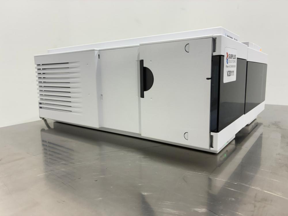 Agilent 1260 Infinity II G7162A Refractive Index Detector for HPLC