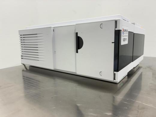 Agilent 1260 Infinity II G7162A Refractive Index Detector for HPLC-cover