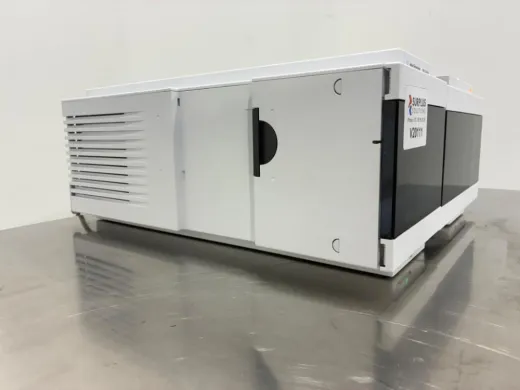 Agilent 1260 Infinity II G7162A Refractive Index Detector for HPLC