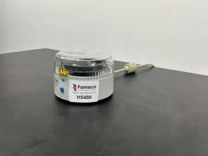 Life Technologies Ion Chip Minifuge for Ion Torrent Sample Preparation, 2 of 4