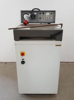 Astell Scientific AACO52 Top Loading Autoclave-cover