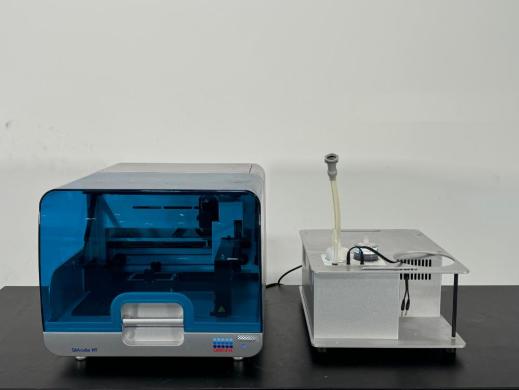 Qiagen QIAcube HT Automated DNA/RNA Purification System-cover