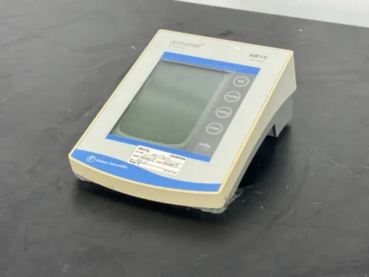 Fisher Scientific Accumet Basic AB15 Benchtop pH Meter