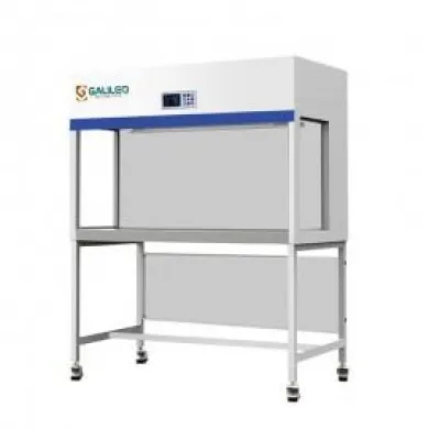 Galileo LCB-H1100E Horizontal Laminar Flow Cabinet with HEPA Filter and UV Lamp