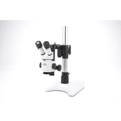 Wild Herrbrugg Leica M3Z Stereo Microscope 10x/21b 411589 1.0x Swing Arm Base-cover