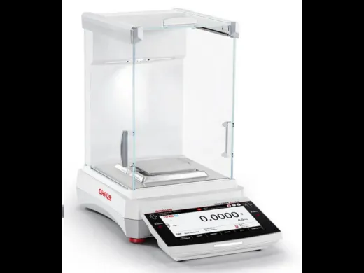 Ohaus Explorer EX124 Series Analytical Balance