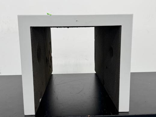 Vacuum Pump Sound Enclosure-cover