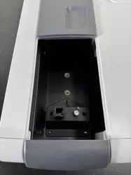 Agilent Cary 60 UV-Vis Spectrophotometer with Standard Cuvette Holder, 4 of 4