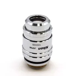 Nikon CF Plan 1.5x EPI Microscope Objective, 2 of 2