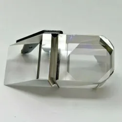Olympus Left Prism Optics for BX Series Microscope U-TBI-3-CLI Head, 6 of 9