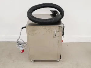 Huber TC125-MT Immersion Cooler 16amp 5-Pin for Laboratory Temperature Control, 10 of 23