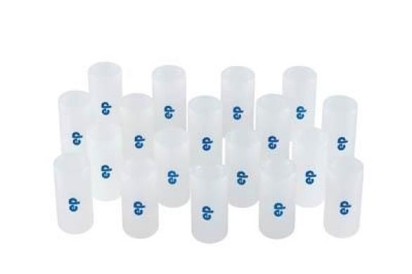 Eppendorf 1.5ml Adapters for HPLC Vials Cat # 5427708006-cover