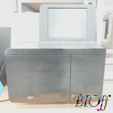 Illumina NextSeq 550 Mid-Throughput Next-Generation Sequencer-cover