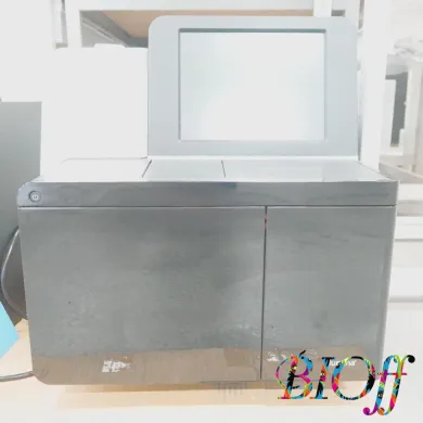 Illumina NextSeq 550 Mid-Throughput Next-Generation Sequencer