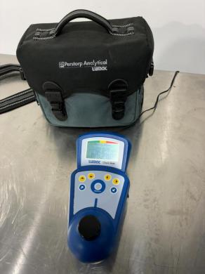 Lumac CheckMate Handheld Luminometer for Rapid Luminescence Measurement-cover