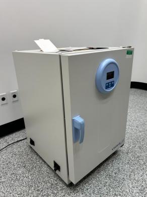 VWR Incubator F Air 2.3CF-cover
