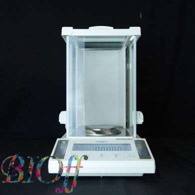 Shinko Denshi ViBRA XFR-224 Precision Electronic Balance-cover