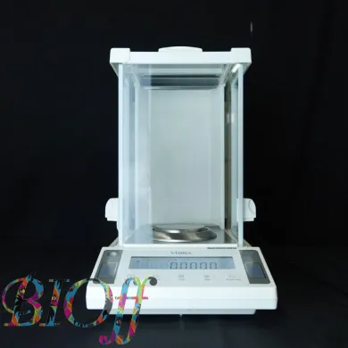 Shinko Denshi ViBRA XFR-224 Precision Electronic Balance