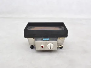 Moller KG 27 Heating Plate with Sand Bath, 2 of 3