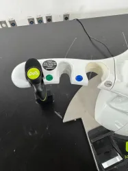 Andrew Alliance Robot Arm for Precise Laboratory Automation with Articulated Joints and Gripper, 4 of 4